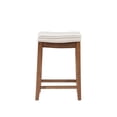 thumbnail image 4 of Warren Natural Counter Stool, 4 of 7