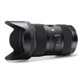 thumbnail image 4 of Sigma 18-35mm F1.8 Art DC HSM Objectif pour Canon, 4 of 6