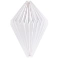 thumbnail image 1 of 1 Pce Abat-Jour Lanterne Origami Pliant Simple et Créatif, Abat-Jour Suspendu, 1 of 8