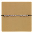 thumbnail image 3 of Password Alphanumeric Couple Bracelet Password Bracelet Bracelet, 3 of 9