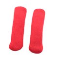 thumbnail image 1 of Transemion 24 Pcs Housse de Pied de Meuble Durable Protection de Sol Premium Chaussettes Tricotées style 8 1Set, 1 of 6