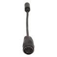 thumbnail image 3 of P Extension Cable,DIN 5 Pin Female DIN Femaleto MIDI Male Cable Keyboardand Mouse Transfer Cable Rapid Response, 3 of 14