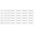 thumbnail image 5 of Long Sleeve Tops for Women Casual Solid Color O-Neck Pullover Long Sleeve Irregular Tops Blouse Tops for Women 3/4 Sleeve Casual Tops for Women Tops Long Sleeve, 5 of 5