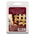 thumbnail image 1 of ScentSationals, Scented Wax Cubes, Berry Lattice Pie, 1 of 4