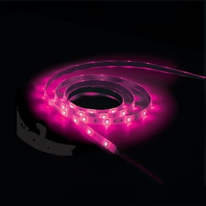 Merkury Smart Wi-Fi LED Strip