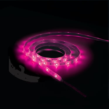 Merkury Smart Wi-Fi LED Strip