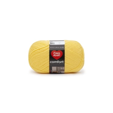 Red Heart® Fil Comfort®, Solide, Acrylique #4 Moyen, 16oz/454g, 867 Yards