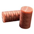 thumbnail image 4 of S SERENABLE 2 Pcs Embout de Queue de Billard Accessoires de Billard Pièce de Rechange Portable Brun, 4 of 9