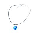 thumbnail image 4 of Fashion Luminous Colorful Twelve Constellations Zodiac Design Necklace Gift, 4 of 9