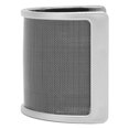 thumbnail image 2 of Pare-Brise de Microphone, Bouclier d'Isolation de Micro Réduit le Bruit Plosive Forme en U Multicouche Facile à Fixer pour Studio d'Enregistrement, 2 of 8