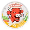 thumbnail image 2 of The Laughing Cow, Smoked, Spreadable Cheese 8P, 2 of 7