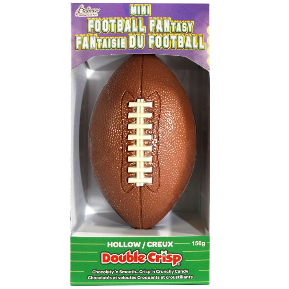 Palmer Mini Football FANtasy