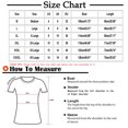 thumbnail image 4 of BADHUB Mens Color Block Muscle Tank Topsssss Clearance Workout Athletic Sleeveless Crew Neck Shirts OrangeL, 4 of 6