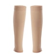 thumbnail image 1 of Chaussettes de Compression pour Course, Sports Athlétiques, Entraînement Physique, 1 of 8