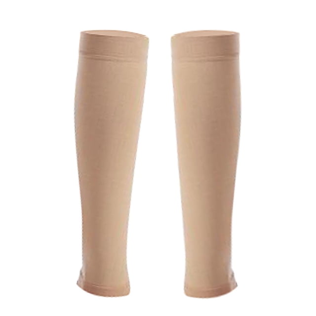Chaussettes de Compression pour Course, Sports Athlétiques, Entraînement Physique