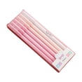thumbnail image 2 of EGNMCR Pens Color Boxed Pen Six Black Gel Pen Set A Box Of 6 Student Exam Stationery Carbon Pen Capacity 10ml black gel pen, 2 of 5
