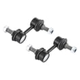 thumbnail image 2 of Stabilizer Bar Link Sway Bar Link For  Ball Joint Sway Bar Link Car Suspension  Parts 2Pcs Stabilizer Sway Bar Link K750049 Replacement Fit For / //WRX, 2 of 8