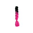 thumbnail image 1 of tredstone Gradient Color Women Braid Hair Large Braiding Hair Wigs High Temperature Fiber Synthetic Hair Extensions, 1 of 1