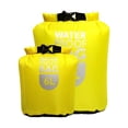 thumbnail image 2 of Outdoor 6L12L Dry Waterproof Sack Bag Swimming Rafting Kayak Boating Storage Bag Waterproof Index 3000mm High Quality Buckle, 2 of 11