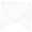 White 5mm, variant on Lipstore Lacrosse Goal Net Hockey Goal Replacement Nets Versatile Sports Training Net Black 4mm