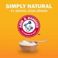 thumbnail image 4 of Arm & Hammer shaker à bicarbonate de soude, distributeur double face facile à verser, pour la cuisson, le nettoyage et la désodorisation, 340g, 4 of 9