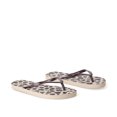thumbnail image 1 of Tongs imprimées Time and Tru pour femmes, 1 of 2