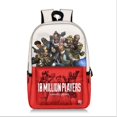 thumbnail image 2 of Apex legends school bag backpack rucksack laptop book bag, 2 of 5