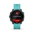 thumbnail image 2 of Garmin Forerunner 245 GPS Music Running Smartwatch and Fitness Tracker, 2 of 8
