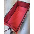 thumbnail image 2 of Comfy Pad Set for 16-inch x 34-inch Millside Wagon, 2 of 4