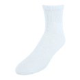 thumbnail image 1 of CTMÂ®  Ankle Socks (3 Pair Pack) (Men's Big & Tall), 1 of 2