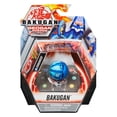 thumbnail image 1 of Bakugan, Crakanoid, Figurine Geogan Rising articulée de 5,1 cm et carte à collectionner, 1 of 6