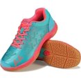 thumbnail image 2 of Chaussures de Terrain de Pickleball Amorties Légères Luff 06 pour Femmes et Hommes, 2 of 4