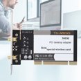 thumbnail image 3 of Adaptateur, Carte Wifi 2.4/5GHz pour le Streaming pour les Jeux, 3 of 8