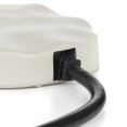 thumbnail image 4 of Farm Innovators Outdoor Decorative Heated Bird Bath De-Icer, 75W (2 Pack), 4 of 8