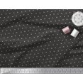 thumbnail image 2 of Soimoi Cotton Voile Fabric Triangle Shirting Decor Fabric Printed Yard 56 Inch Wide, 2 of 3