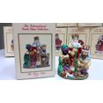 thumbnail image 1 of 1 X The Three Magi - Spain 1995 - International Santa Claus Collection, 1 of 4