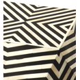 thumbnail image 5 of Butler Specialty Zanzibar Table d'Appoint Incrustation en Noir, 5 of 5