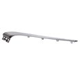 thumbnail image 1 of BUMPER MOLDING FR LH CHROME REPLACEMENT FOR MITSUBISHI RVR (CANADA)-SPORTS MODEL ONLY 2023 PARTSLINKS NUMBER MI1046108, 1 of 1