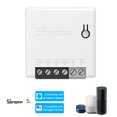 thumbnail image 2 of FlyFlise 1PCS SONOFF MINIR2 Itead DIY 2-Way WiFi Smart Switch, 2 of 8
