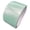 Green, variant on simhoa Creative Sticky Ball Rolling Tape DIY Crafts Sensory Toy for Home Party Children Pink