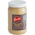 thumbnail image 1 of French's Stone Ground Dijon Mustard 32 oz. Jar, 1 of 1