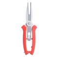 thumbnail image 2 of Garden Pruning Shears, Garden Shears Hand Pruner Pruning Shear Effort-Saving With Locking Device For Pruning Branches, 2 of 8