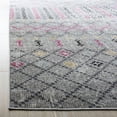 thumbnail image 2 of Safavieh Montage Tamzen Geometric Outdoor Area Rug, 2 of 4