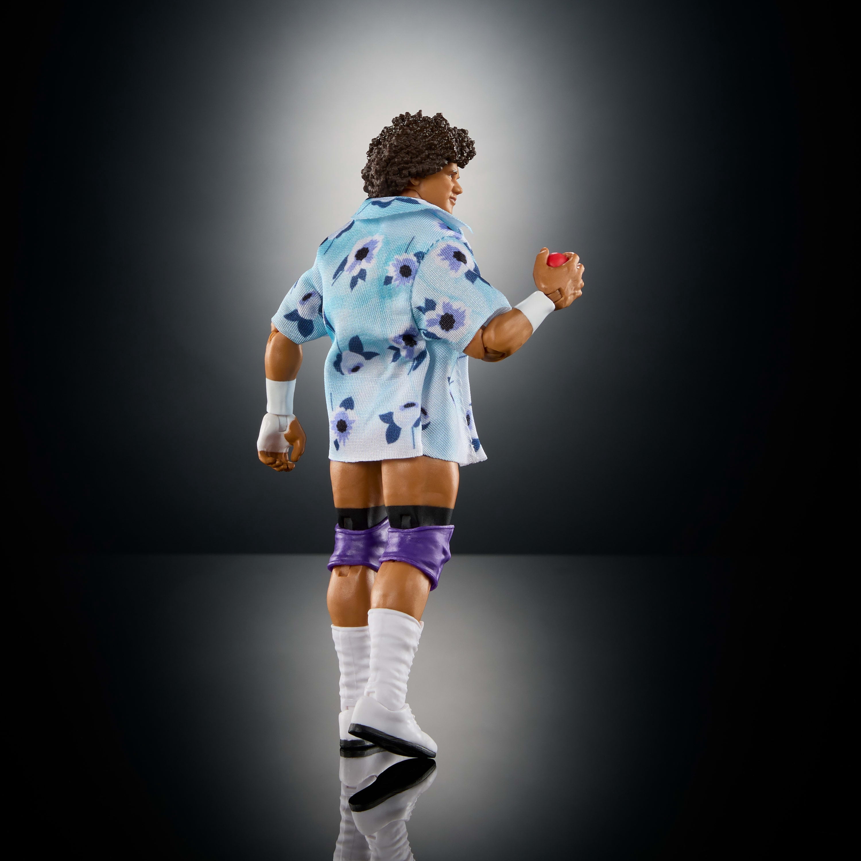 WWE Collection Elite Legends Série 26 Figurine Carlito - Exclusivité Walmart