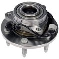 thumbnail image 5 of Dorman - OE Solutions 930-611 Wheel Hub And Bearing Assembly - Front, 5 of 5