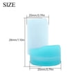 thumbnail image 4 of 5 Pcs Clarinette Thumb Pad Coussin Repose-Poignet Protecteur en Silicone Accessoires pour Instruments à Vent, 4 of 8