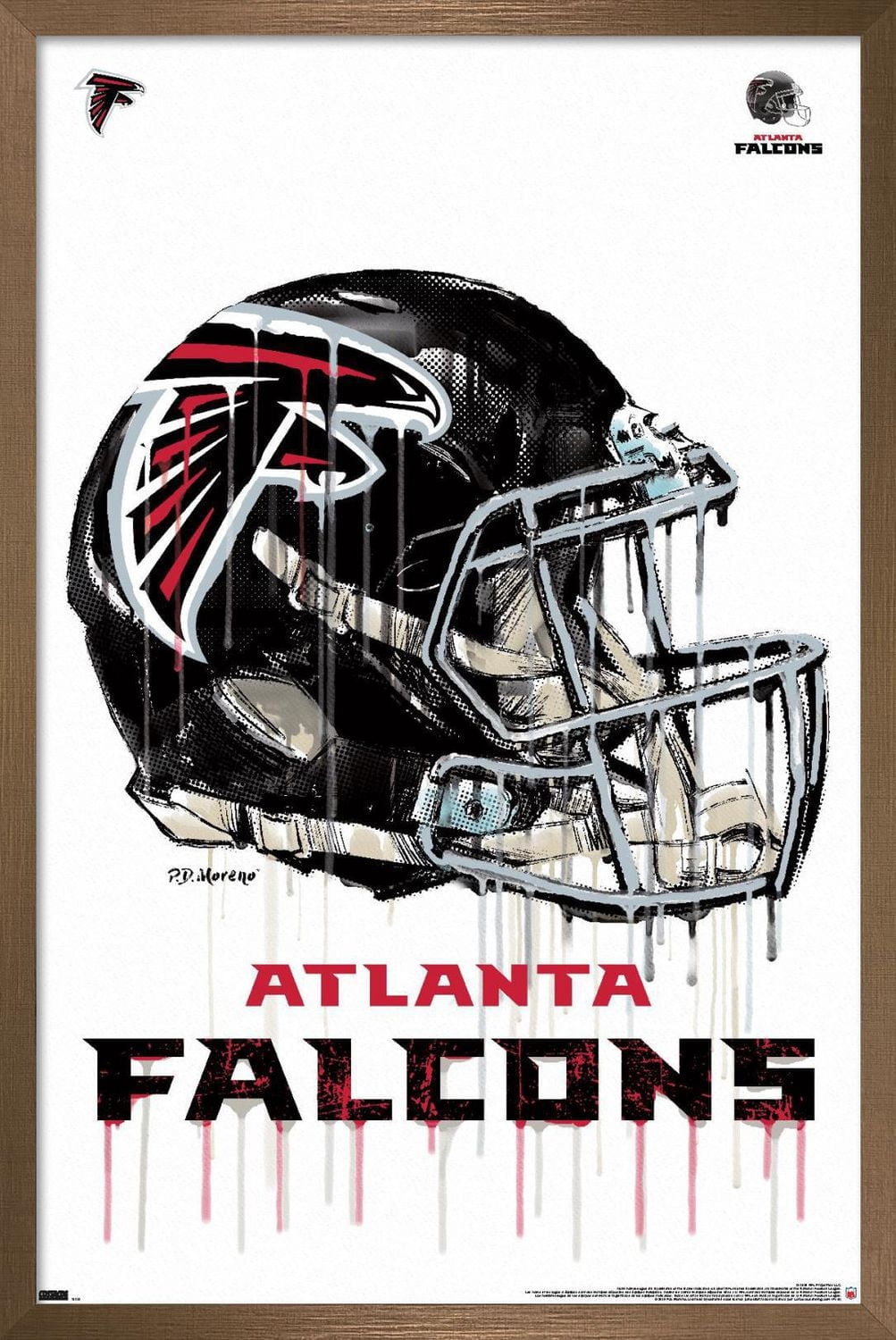 NFL Atlanta Falcons