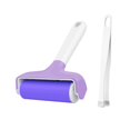 thumbnail image 3 of Abbracc Brayer Roller Gluing Application Brayer Tool Tape Roller Tool Art Craft Tool, 3 of 9