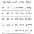 thumbnail image 1 of Agiferg Long Sleeve Workout Clothes Basketball Running Quick-drying Clothes Sportswear, 1 of 2