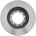 thumbnail image 3 of Raybestos Freins Disque de Frein Rotor P/N:66205, 3 of 3
